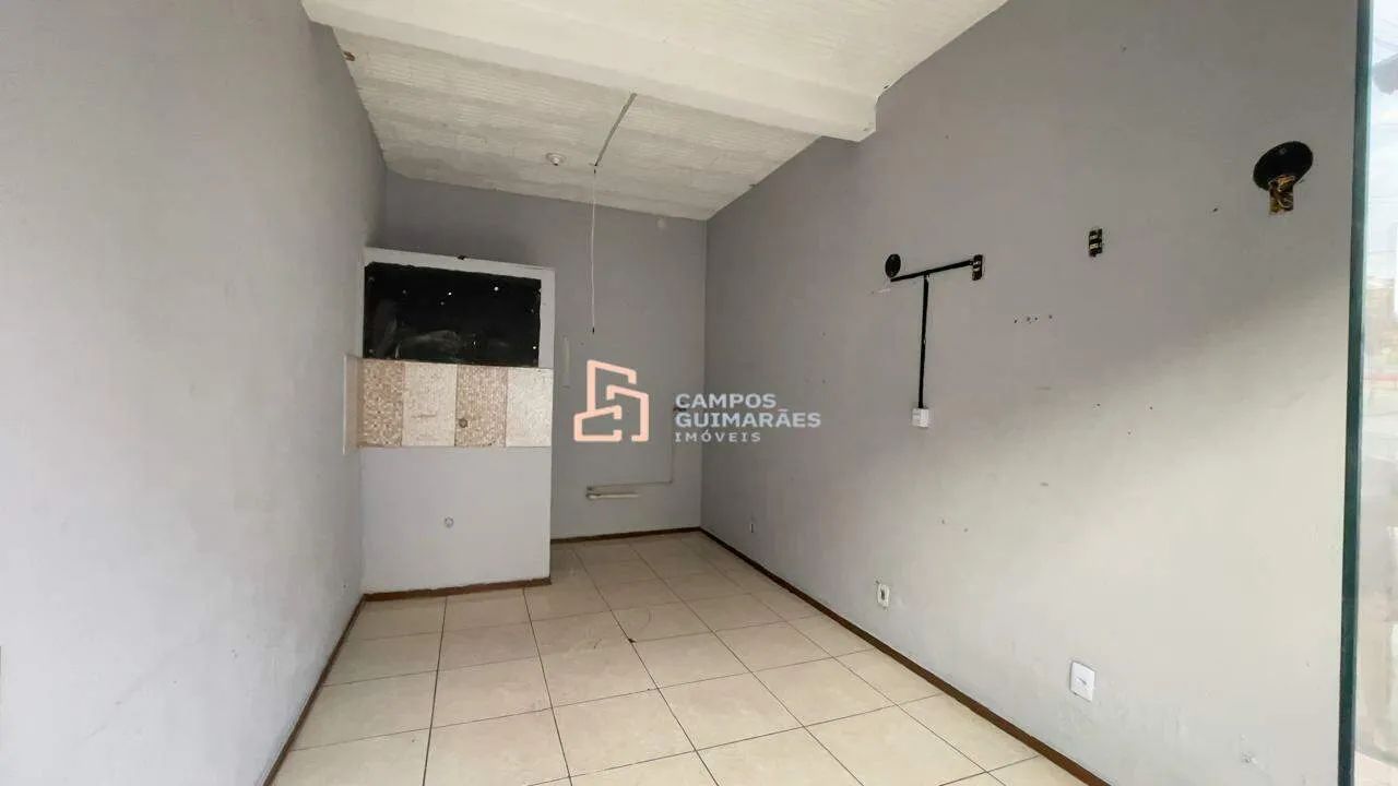 Loja para aluguel, Alípio de Melo - Belo Horizonte/MG - Foto 5