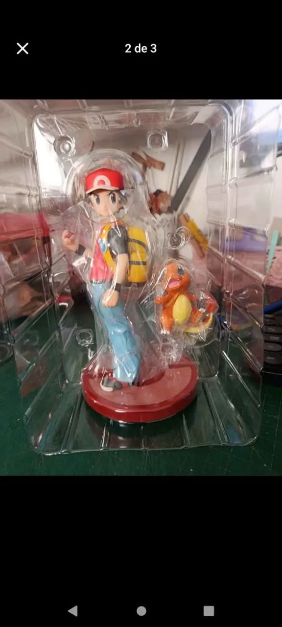 Action Figure  - Foto 2