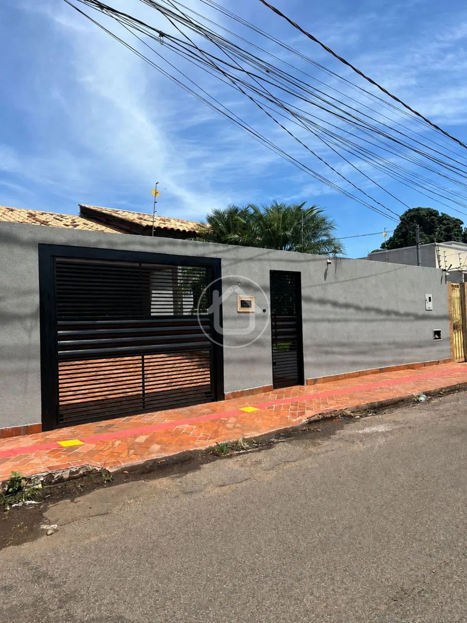 CASA NO CAIÇARA