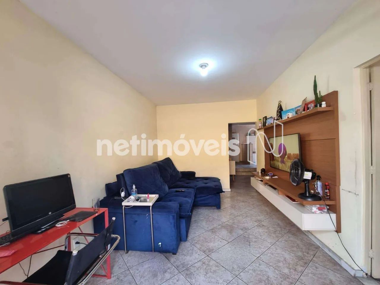 Venda Casa Caiçaras Belo Horizonte