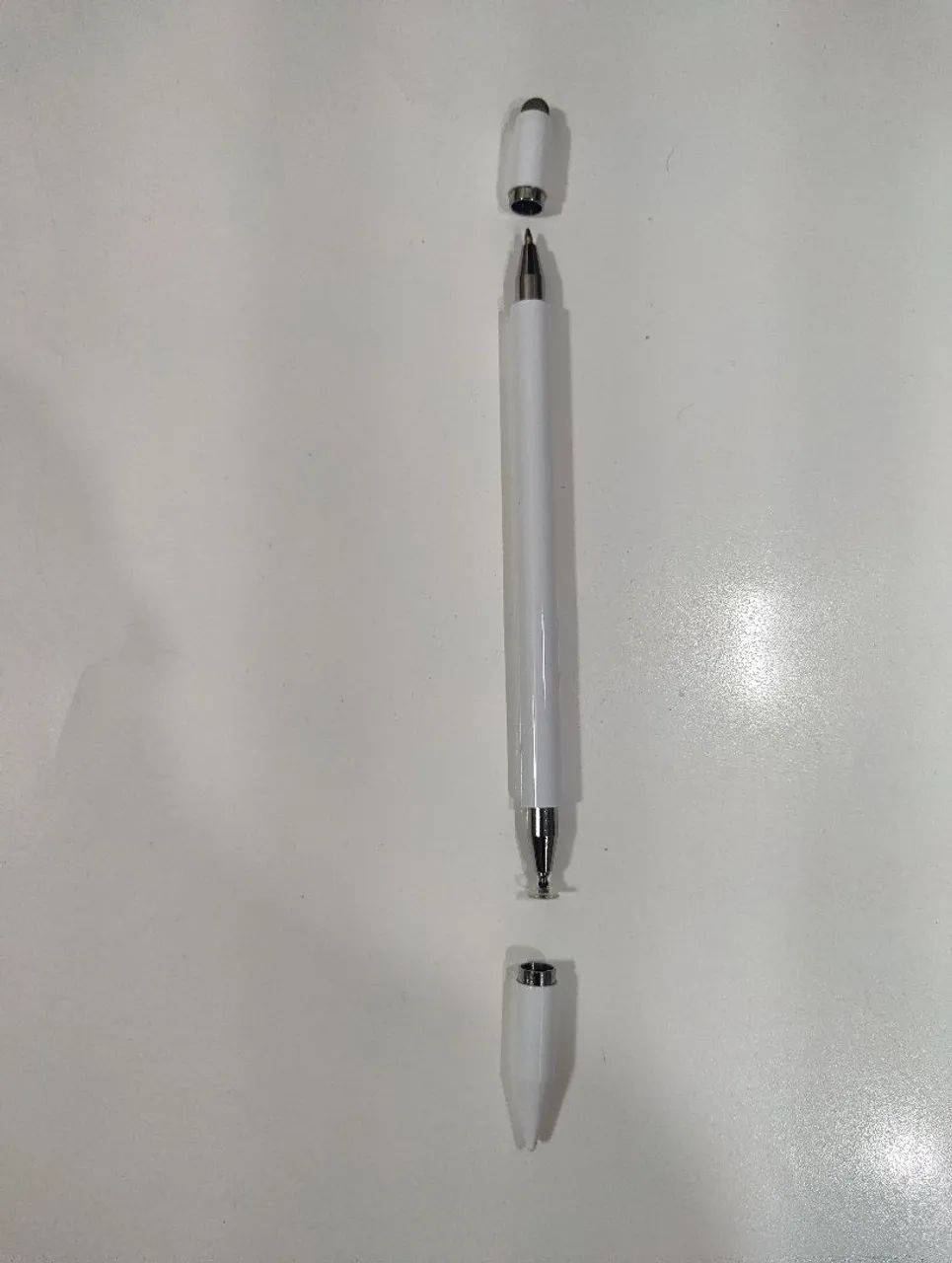 Caneta Touchscreen Universal 3 em 1