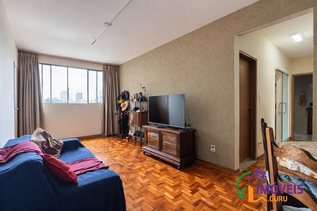 APARTAMENTO - HIGIENÓPOLIS - SP - Foto 2