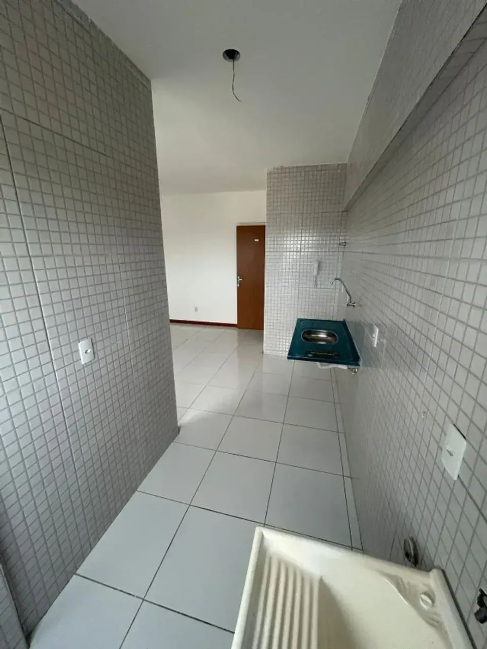 2 QUARTOS PREDIO NOVO - Foto 5