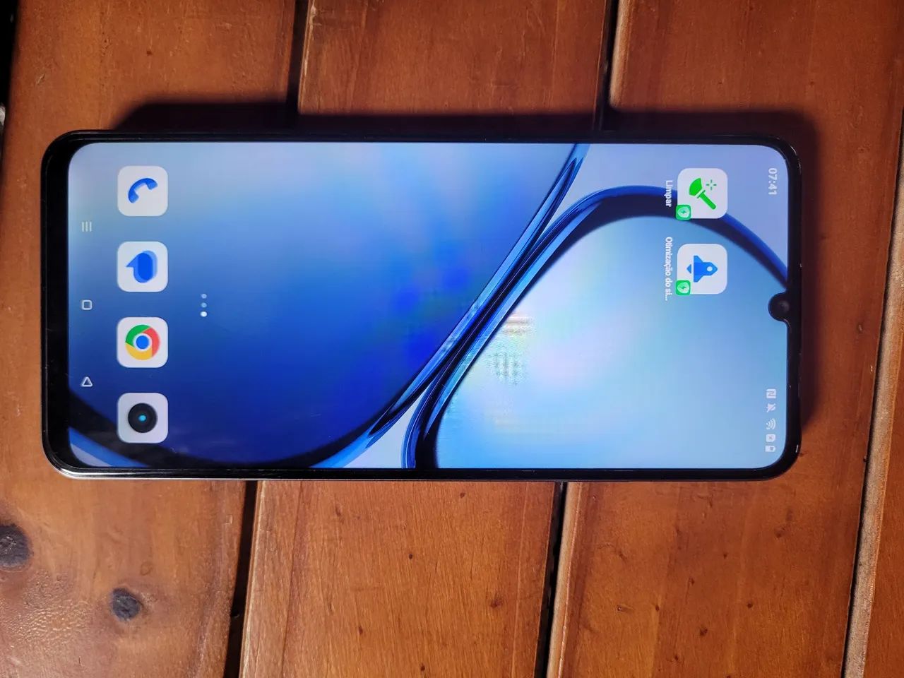 Vende-se celular realme C61