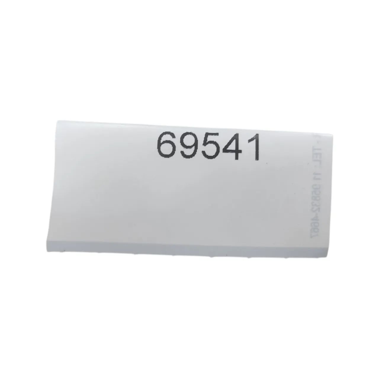 Acabamento Coluna Traseira Journey 2014 Zz - Foto 5