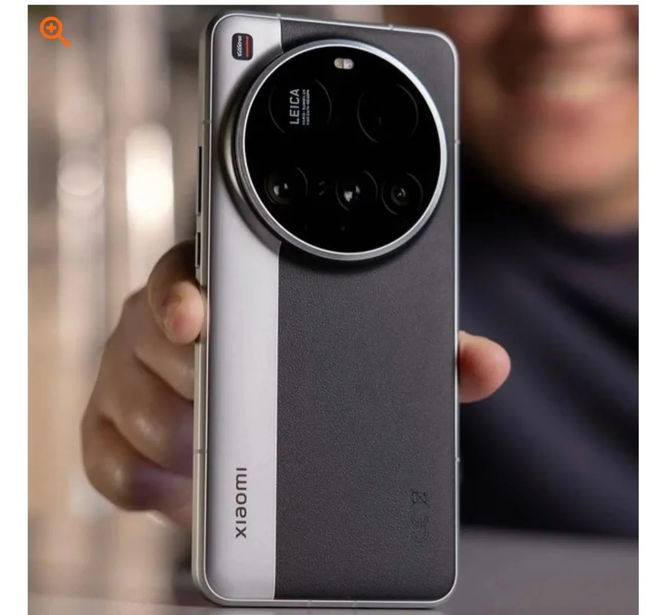 Xaiomi 15 ultra. Rum global. - Foto 4