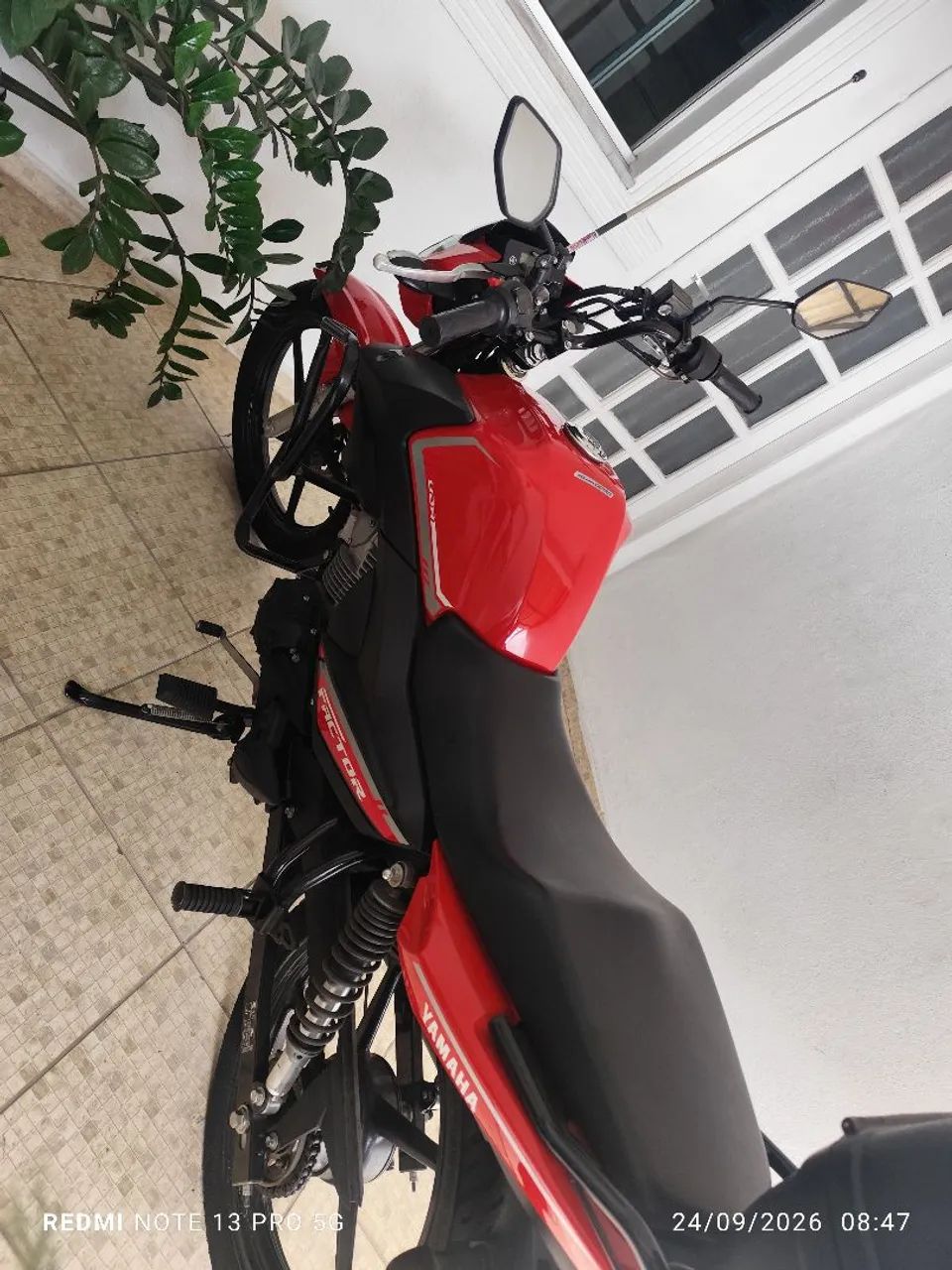 Moto a venda  - Foto 2