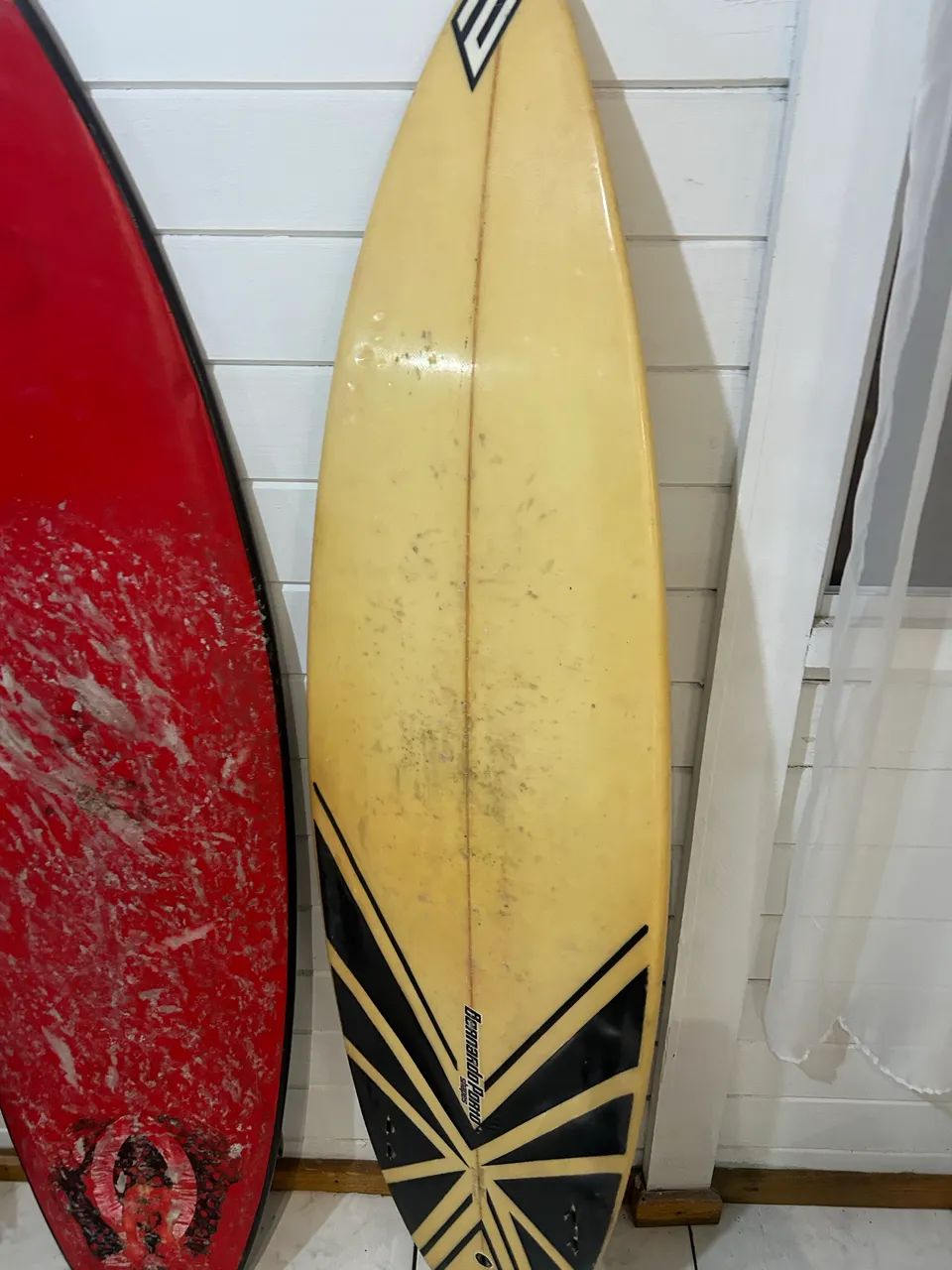 PRANCHA DE SURF  - Foto 2