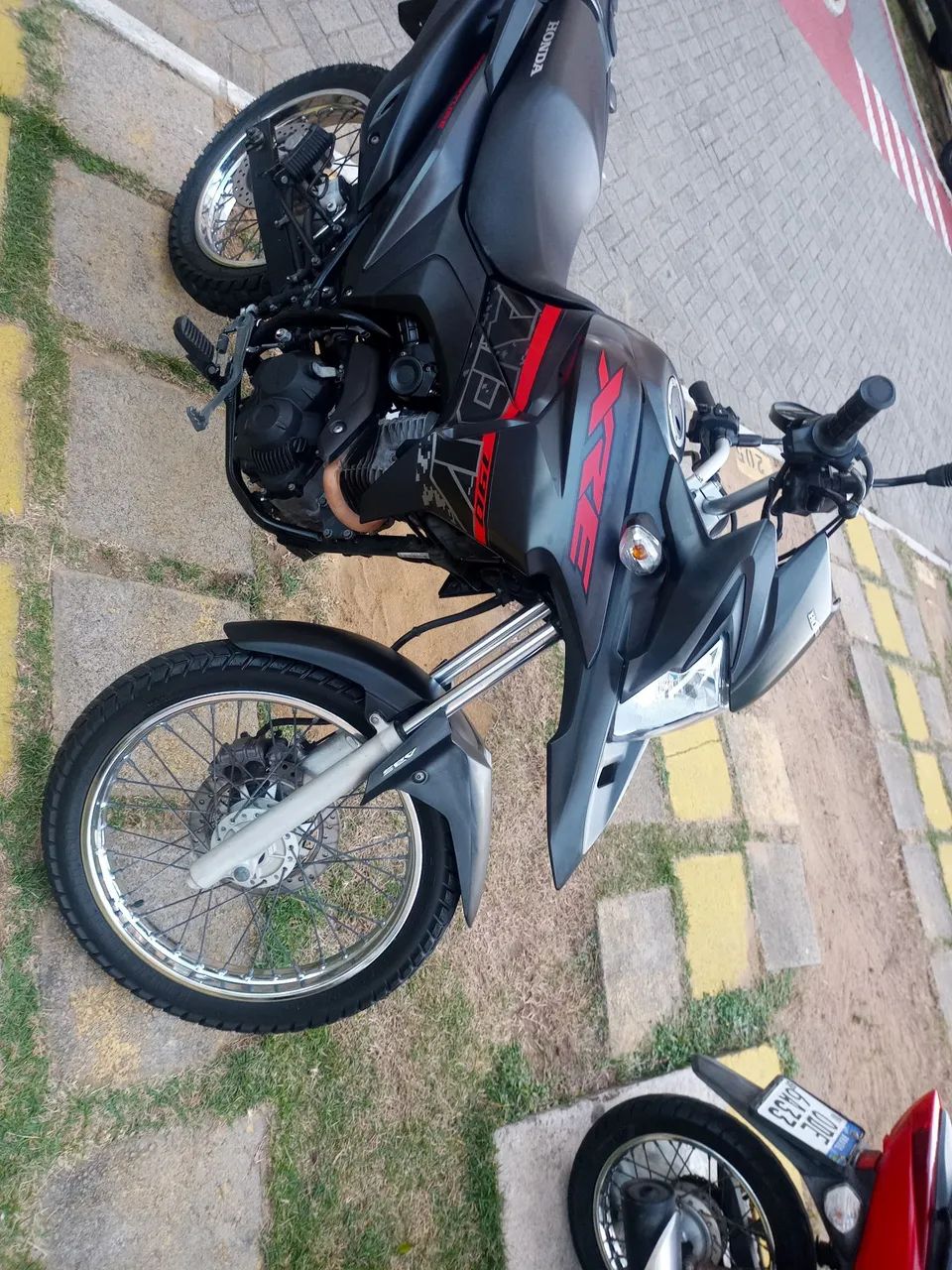 XRE 190 e Fan 160 - Foto 2