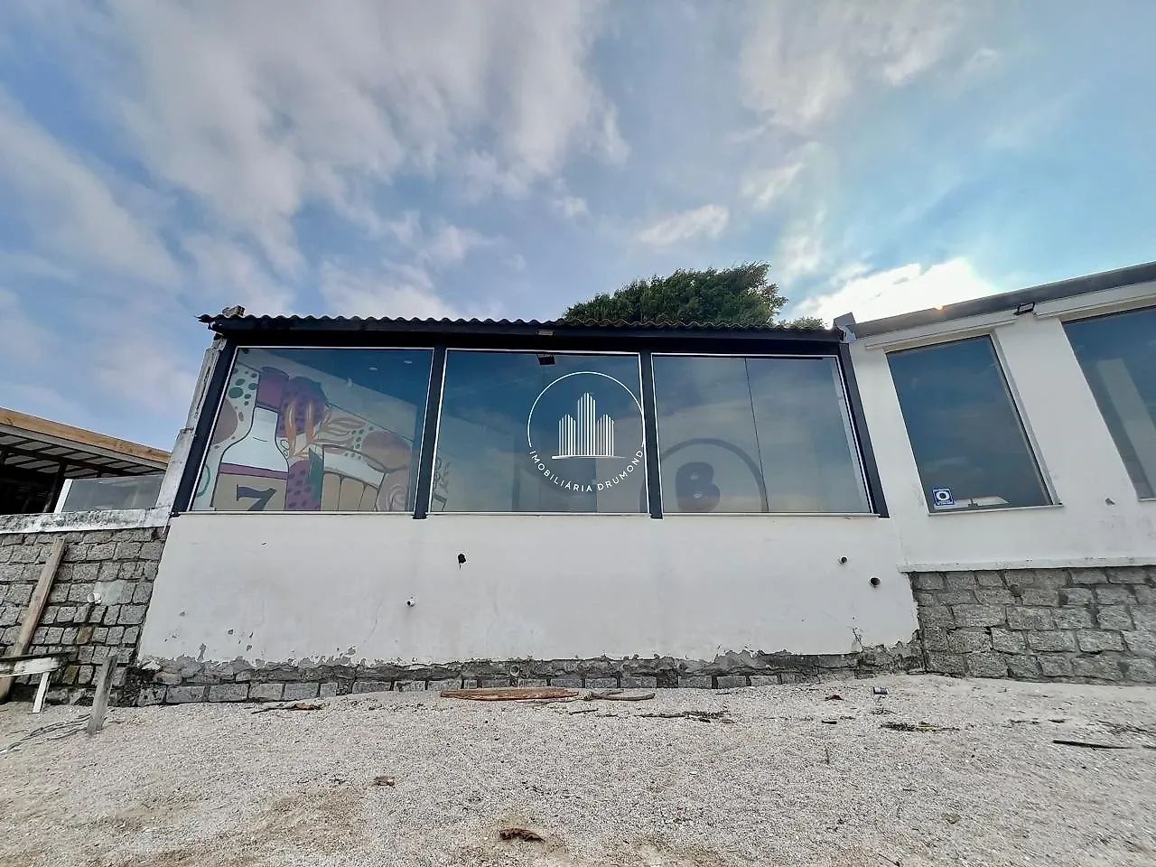 Loja Térrea Comercial - 250m², Coqueiros - JMS - Foto 2