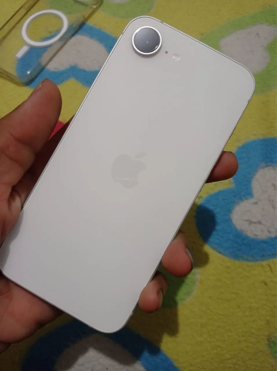 Iphone 16e 256 gb - Foto 2