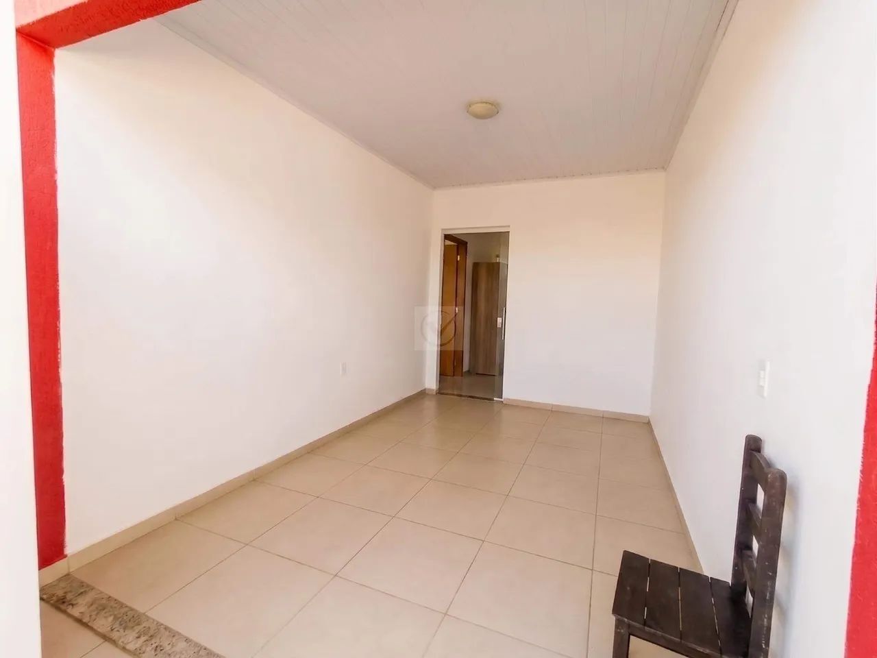Oportunidade e Custo-Benefício em Campo do Brito! Casa de 3 Quartos (Lado da Sombra) - Foto 3