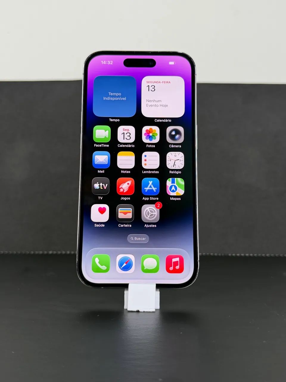iPhone 14 Pro Max 256gb  - Foto 5