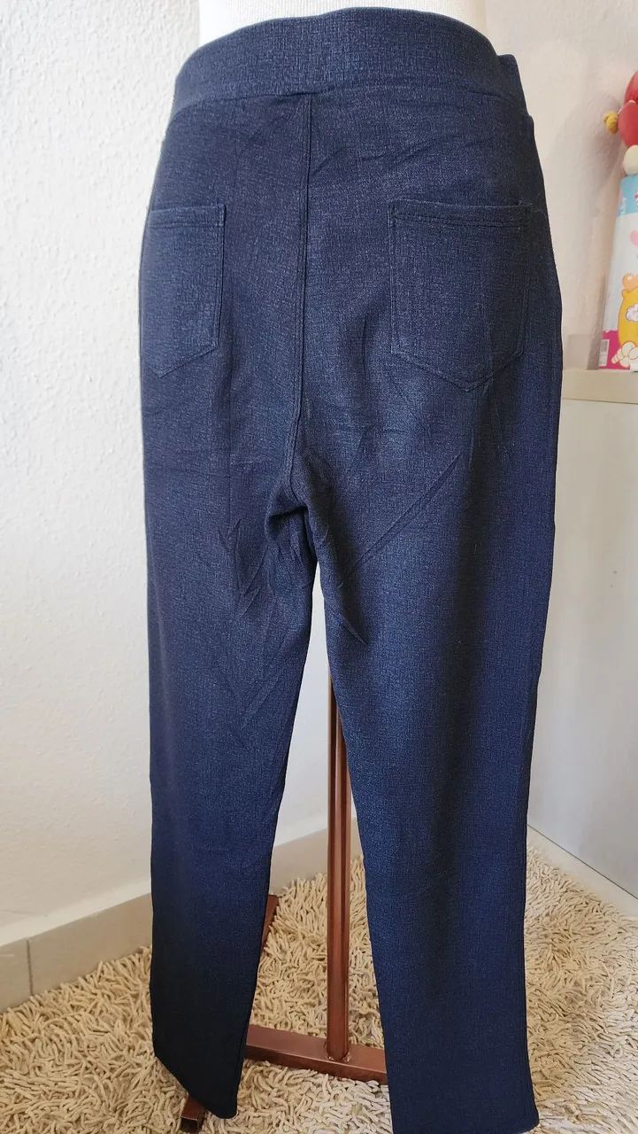 Calça Social - Foto 4