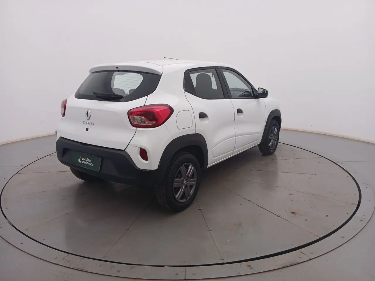 Renault Kwid 1.0 Zen 2025 - Foto 5