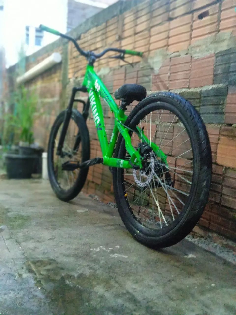 Viking tuff 25  - Foto 3