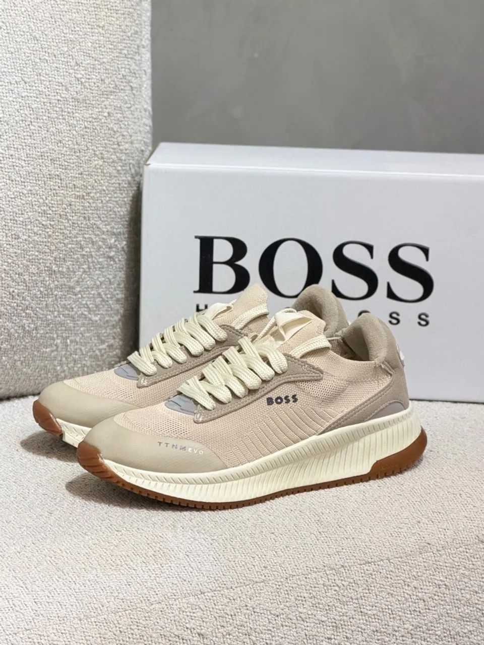 Tênis boss  - Foto 3