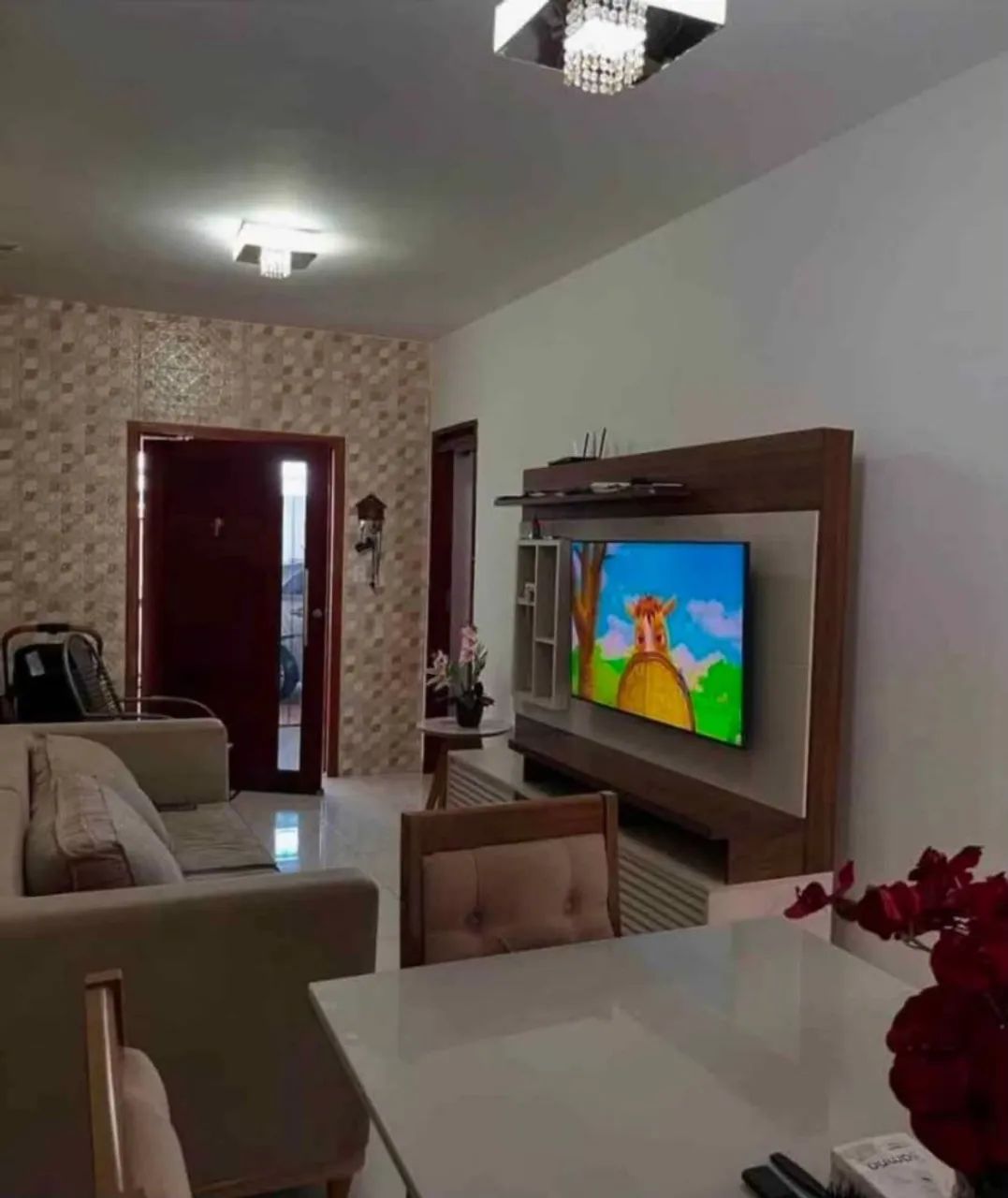Vendo casa com piscina no castanheira (S) - Foto 2