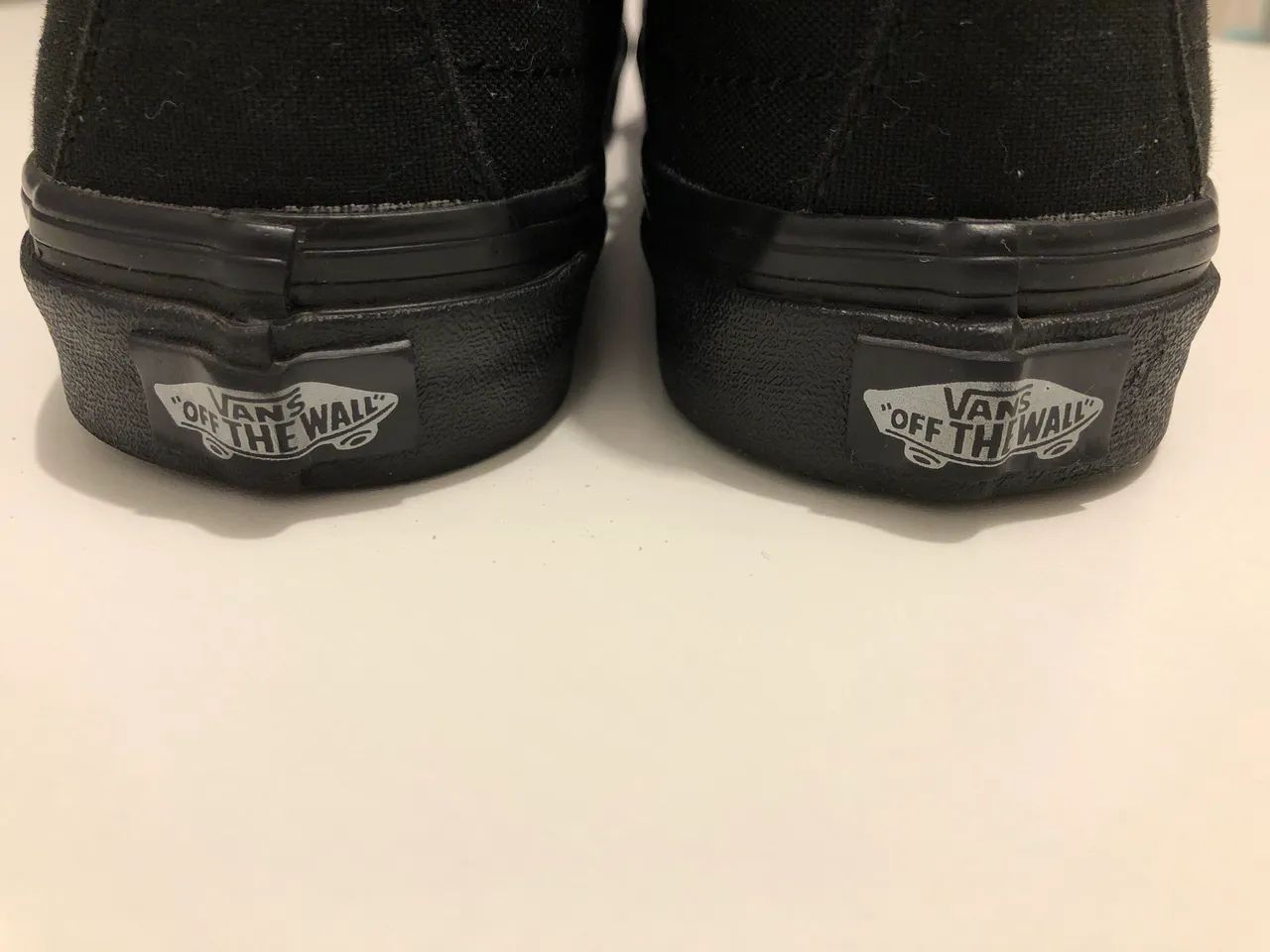 Tênis Vans Original  - Foto 3