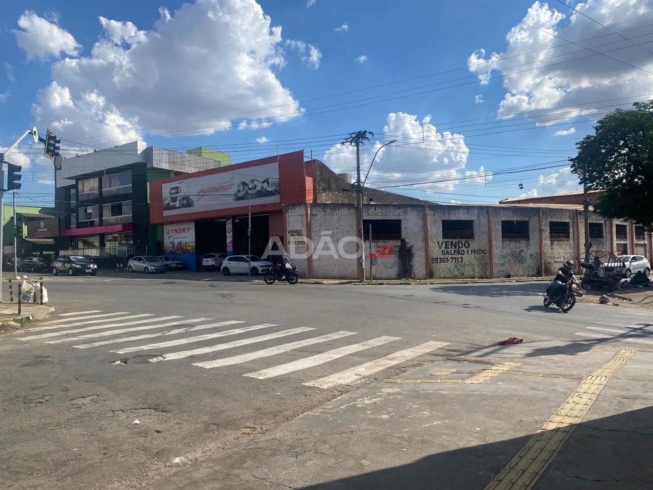 SALAS COMERCIAIS - VILA ABAJÁ CAMPINAS ( Rua ) Sala comercial com 0 Quarto(s) e 0 banheiro - Foto 5
