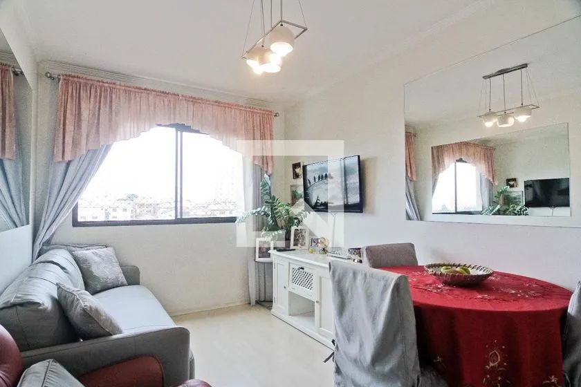 Apartamento à Venda - Vila Mangalot, 2 Quartos, 53 m2