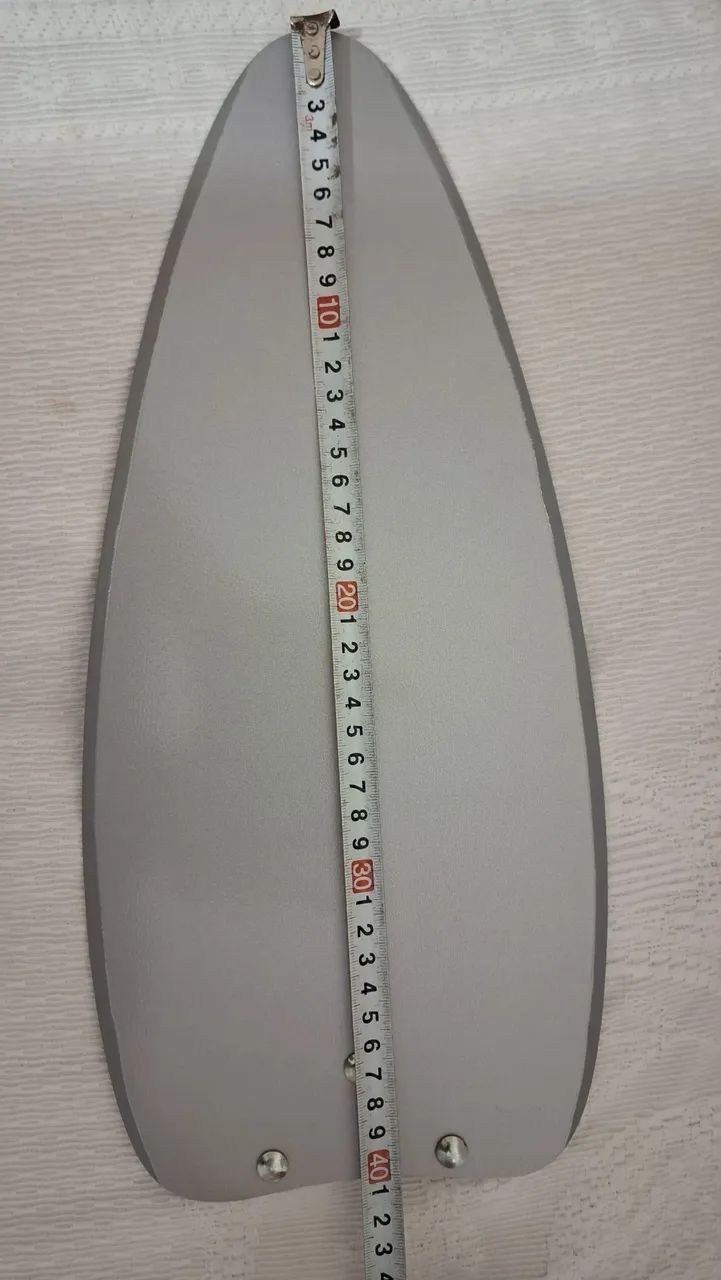 3 Pás ventilador Homeline