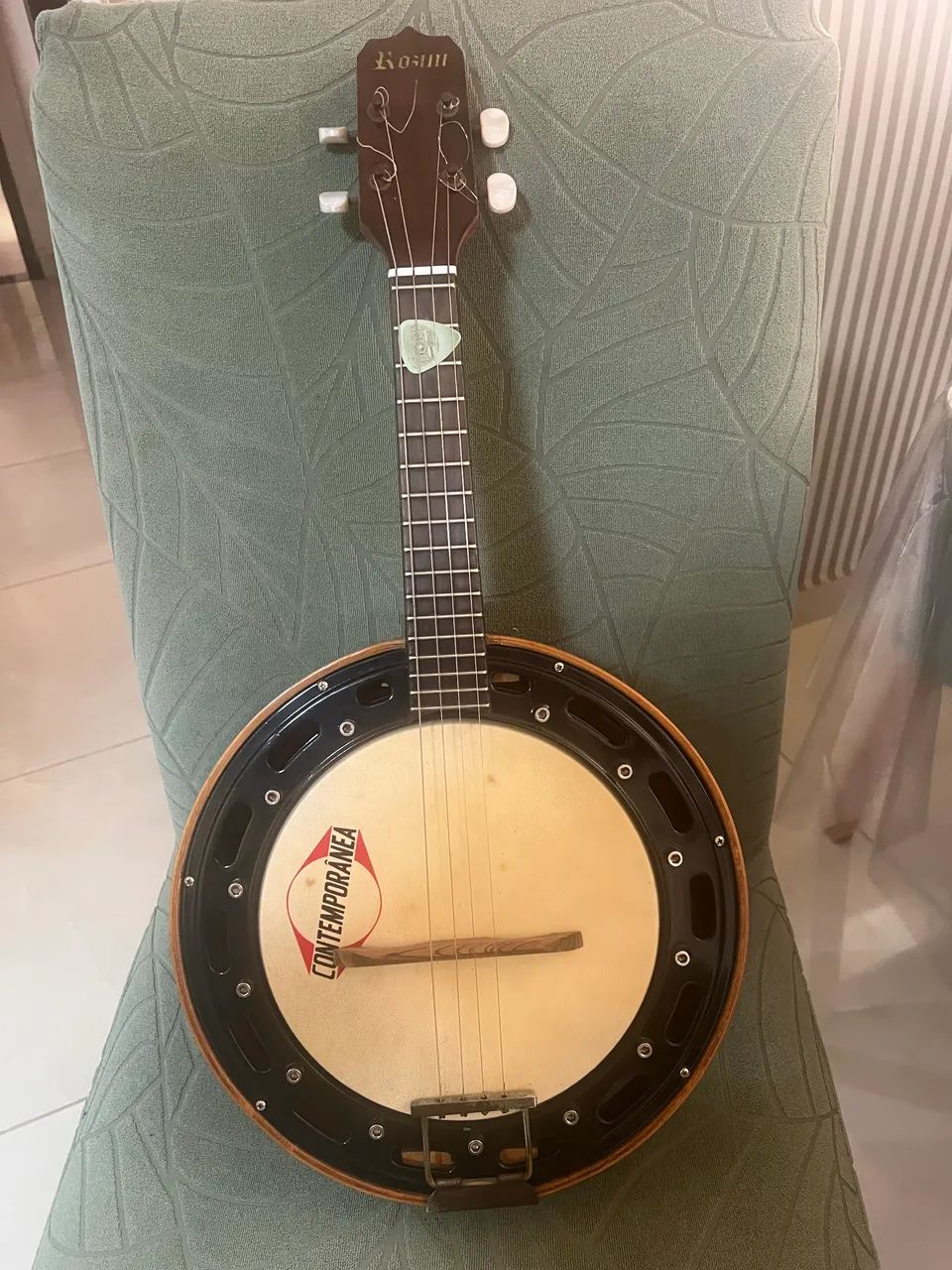Banjo