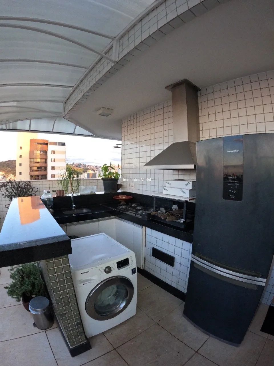 Apartamento para Aluguel no Castelo, BH - Foto 5