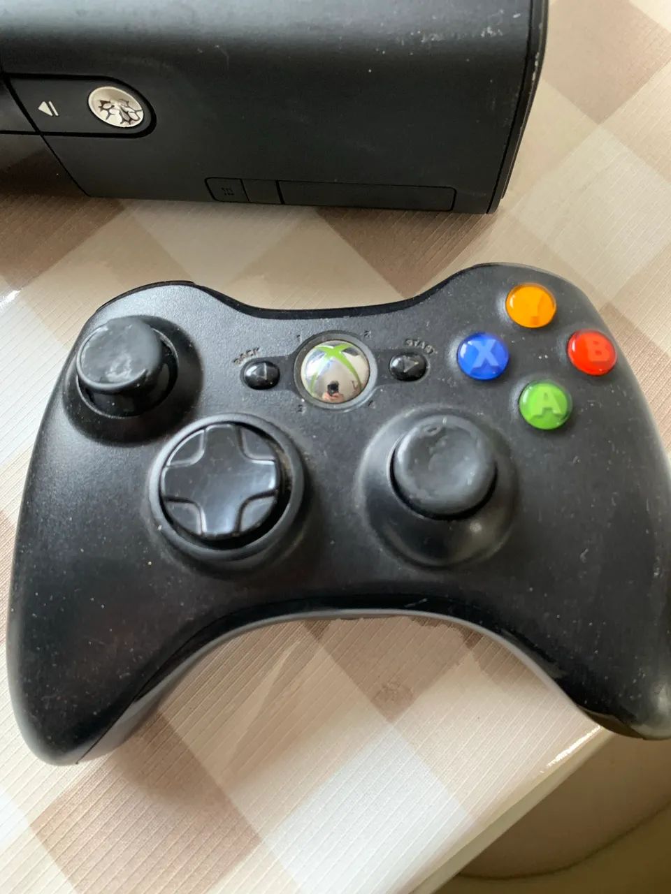 XBOX 360 - Foto 3