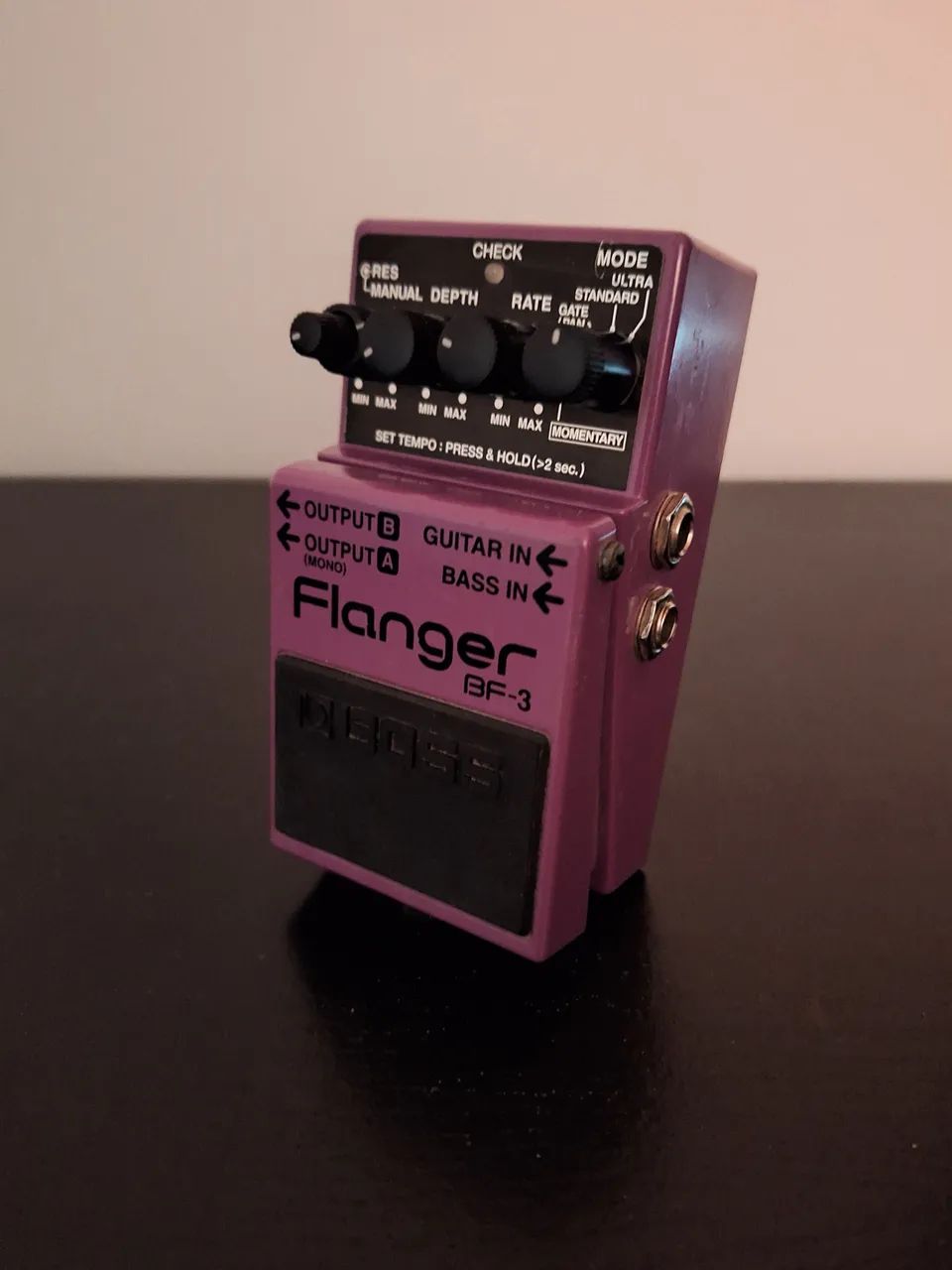 Boss Flanger BF-3 - Foto 2