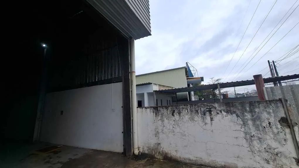 GALPÃO COMERCIAL PARA LOCAÇÃO - 1.000 m² - Foto 4