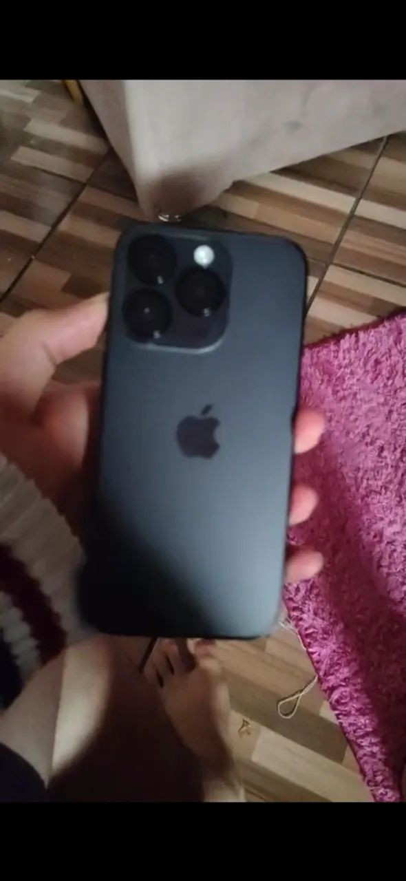 IPHONE 14 PRO 256 GB