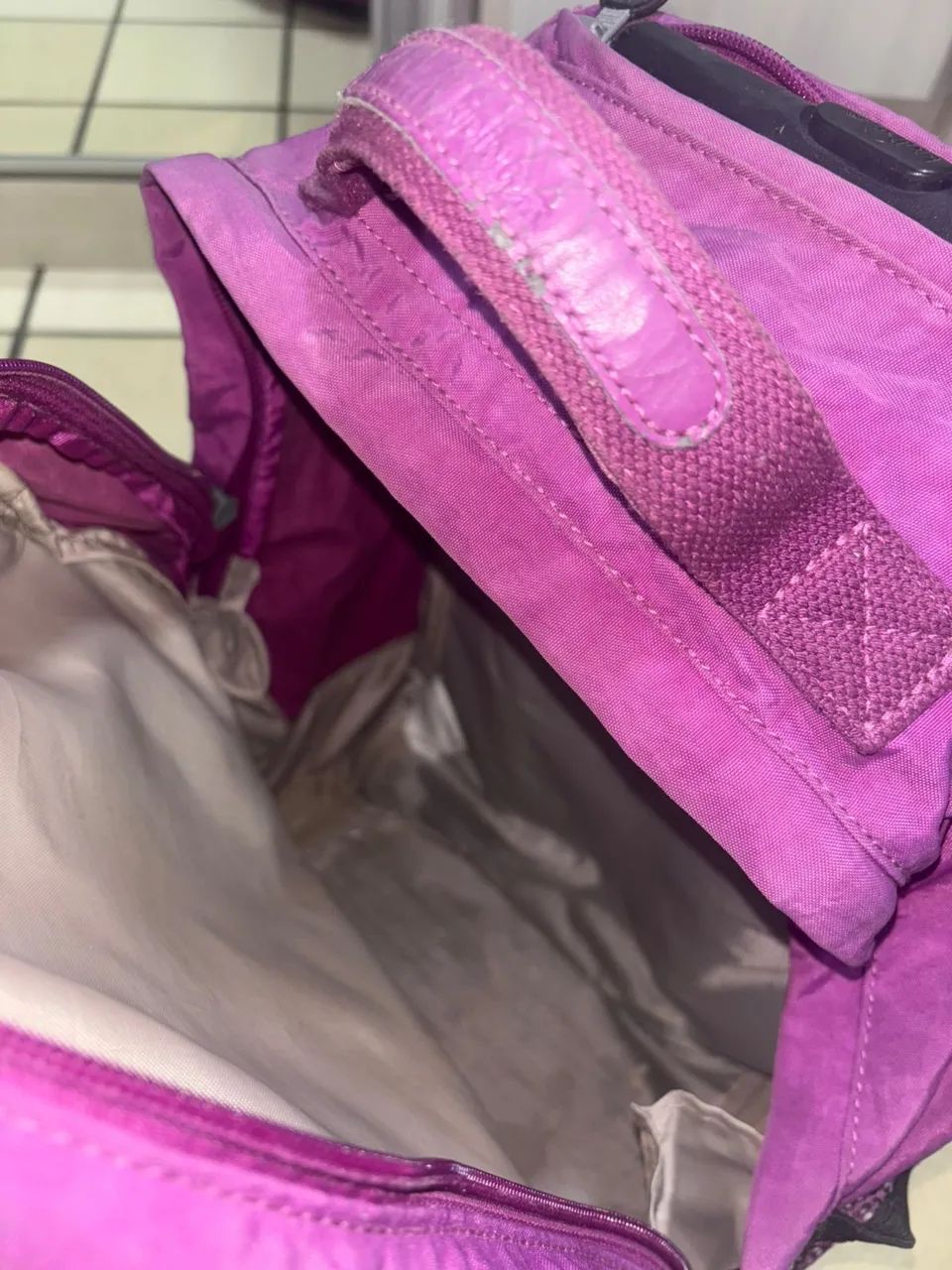 Mochila kipling - Foto 4