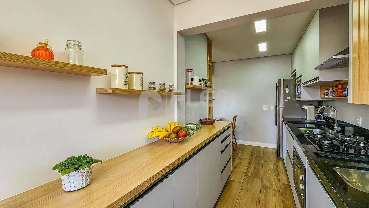 Apartamento 2 dormitórios Mobiliado à venda, Melville Empresarial I e II, Barueri, SP - Foto 2