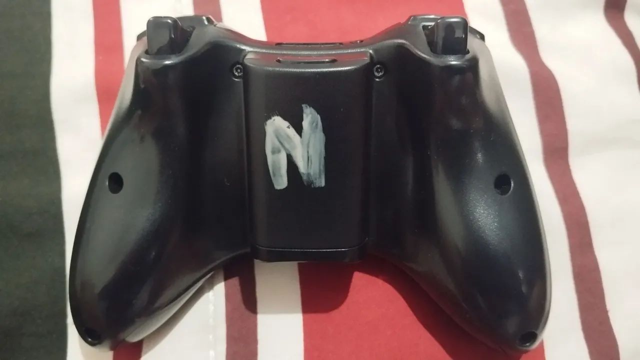 Controle Xbox 360 original  - Foto 2
