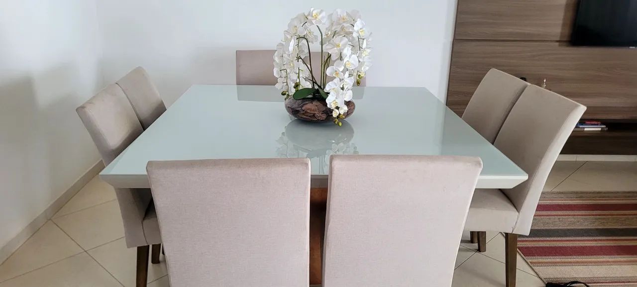 Mesa de jantar - Foto 2