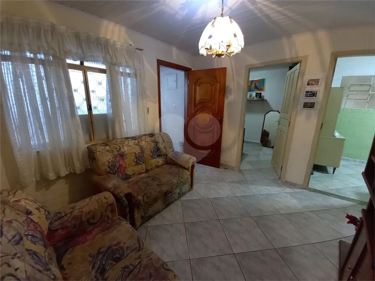 CASA TERREA DE VILA - 2 QUARTOS - Foto 4