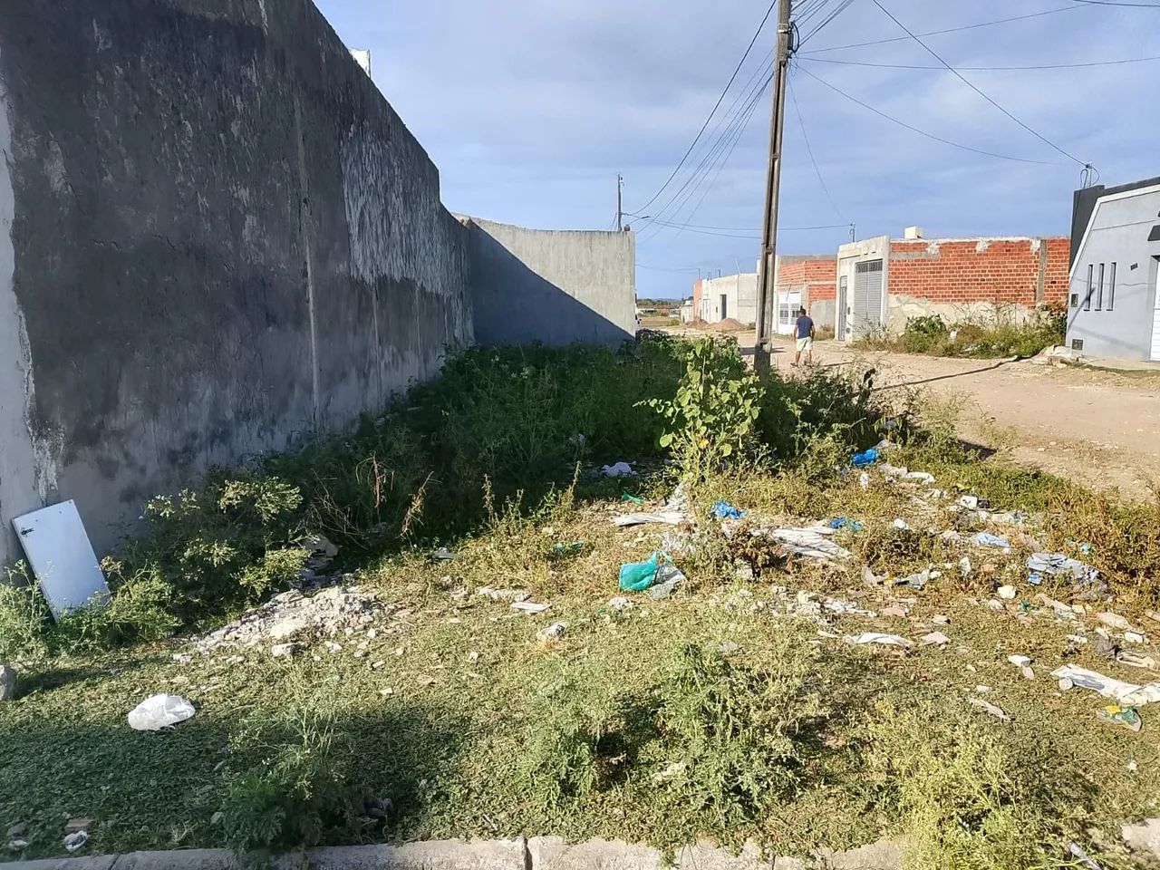 Vd Terreno em Itabaiana - Foto 3