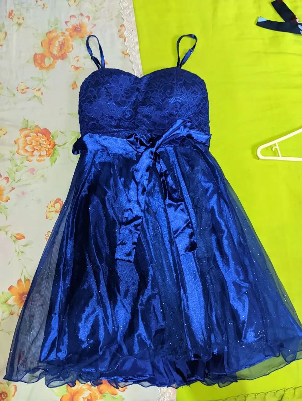 Vestido de festa 