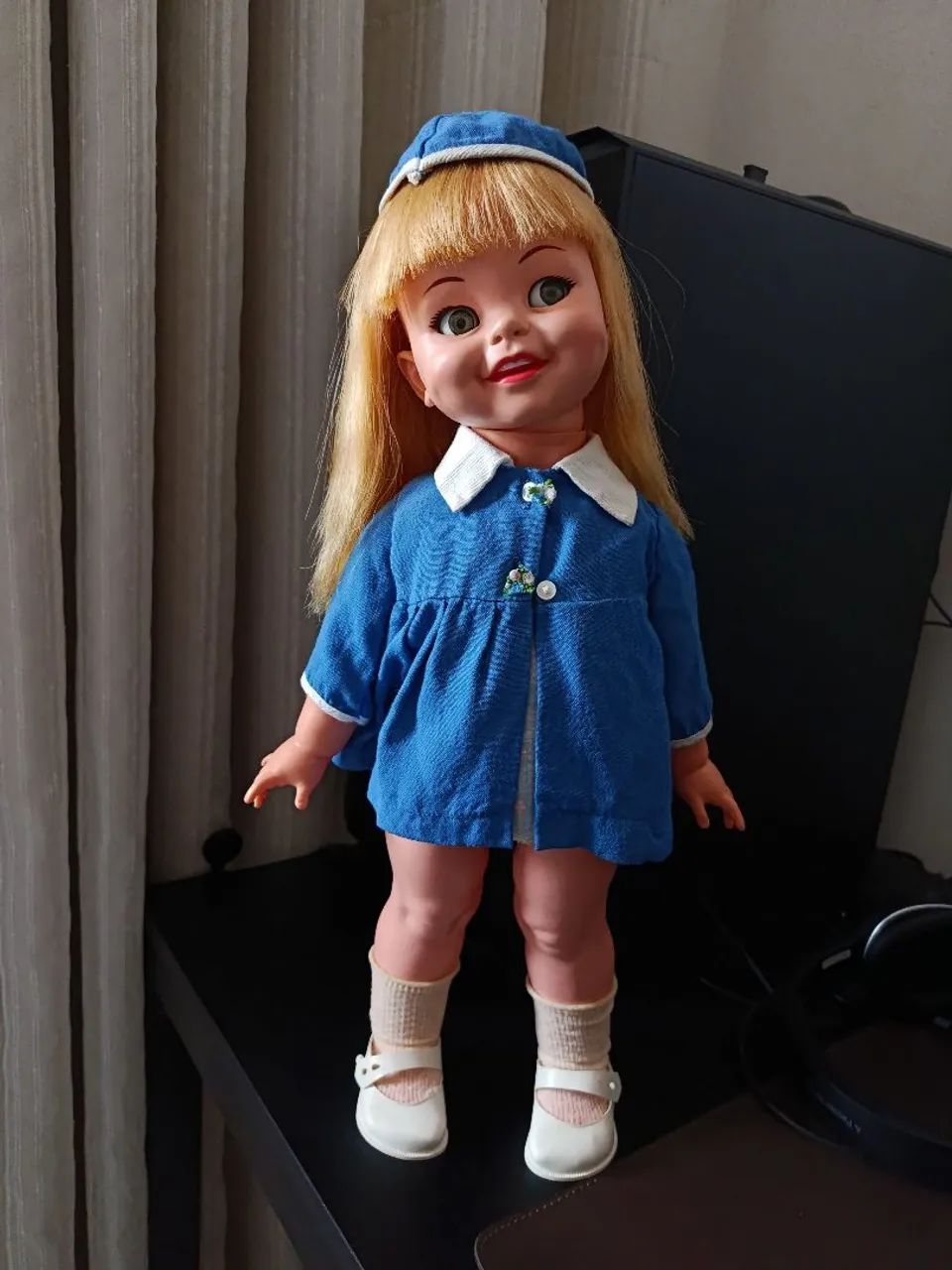 Boneca Guigui - Foto 3