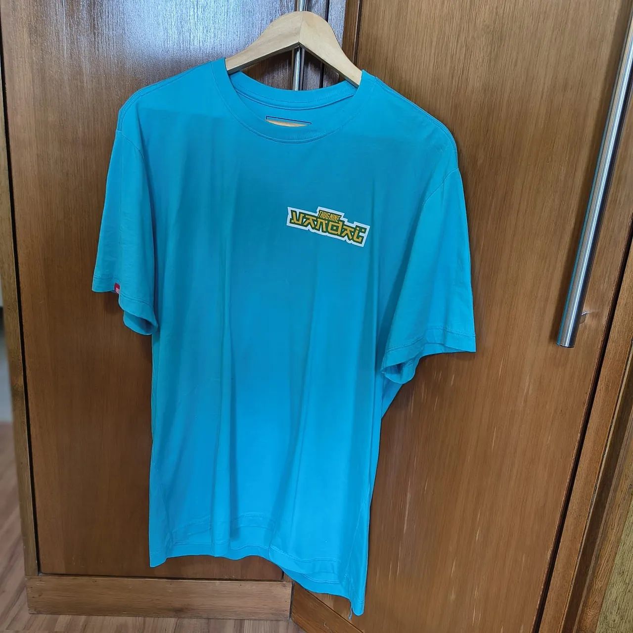 Camisas masculinas M e G
