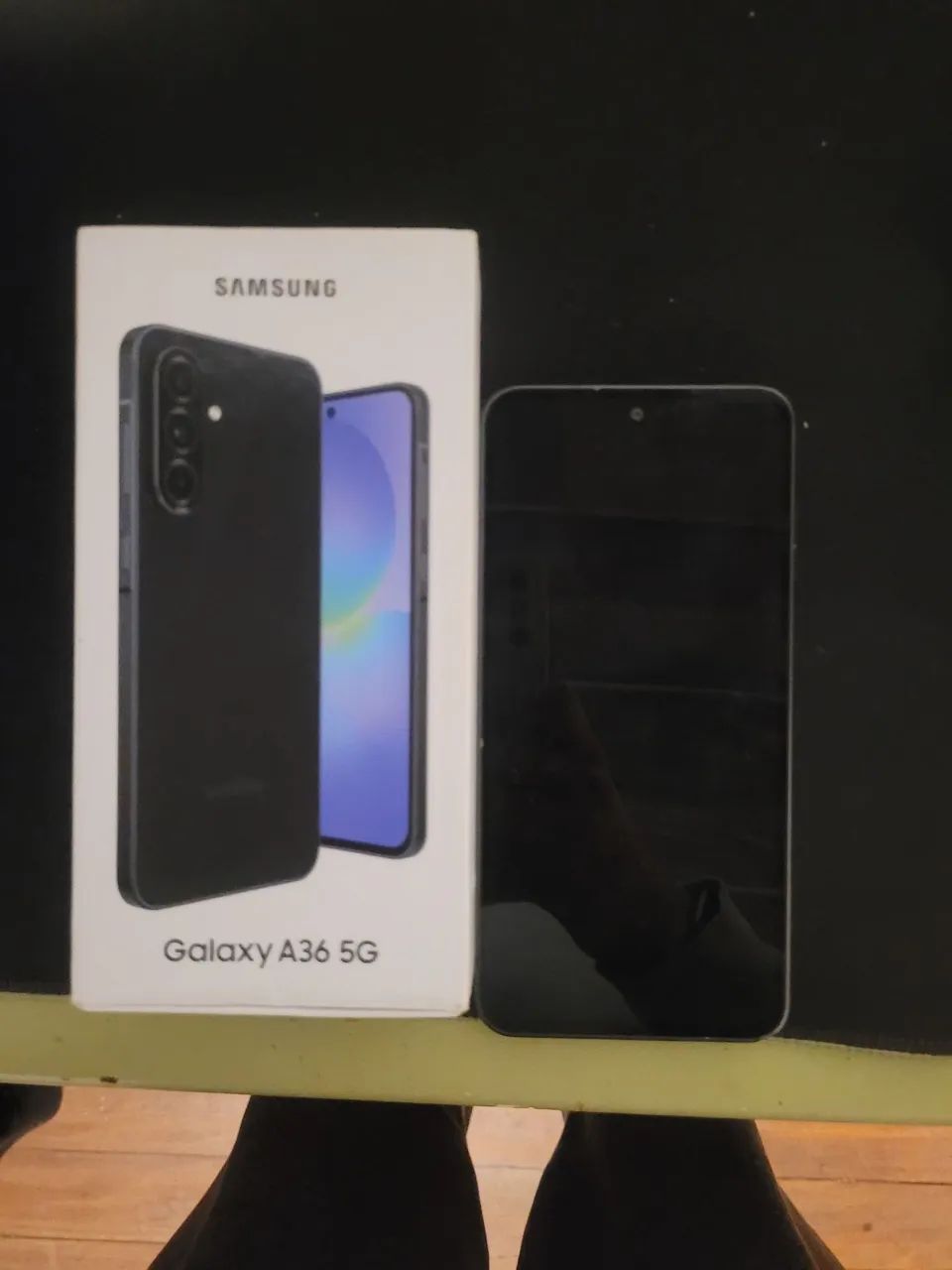Samsung galaxy A36 5G - Foto 2