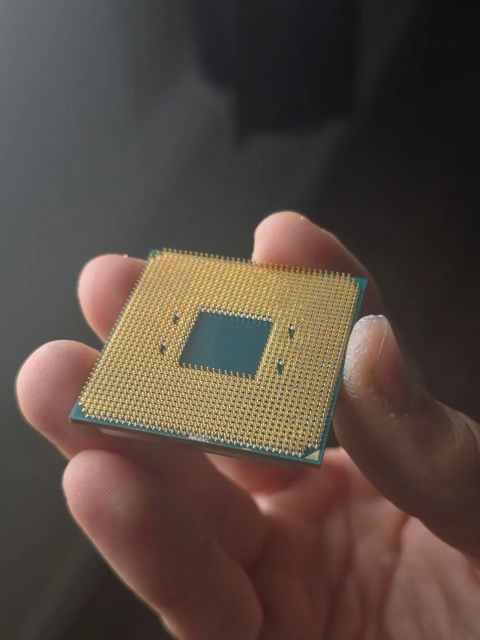 Ryzen 7 3800X - Foto 3