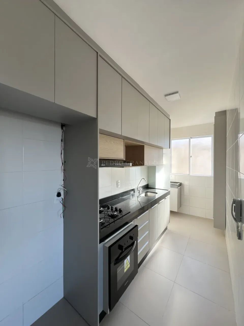 Apartamento 02 dormitórios | Residencial Montezzi - Foto 4