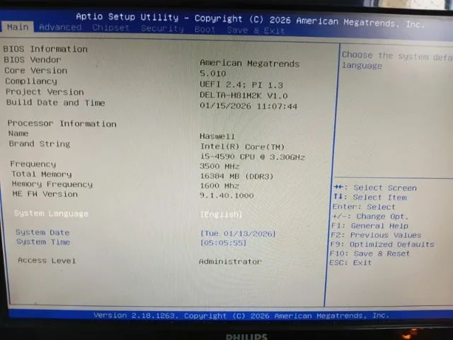 KIT i5 + 16 ram 300$ - Foto 3