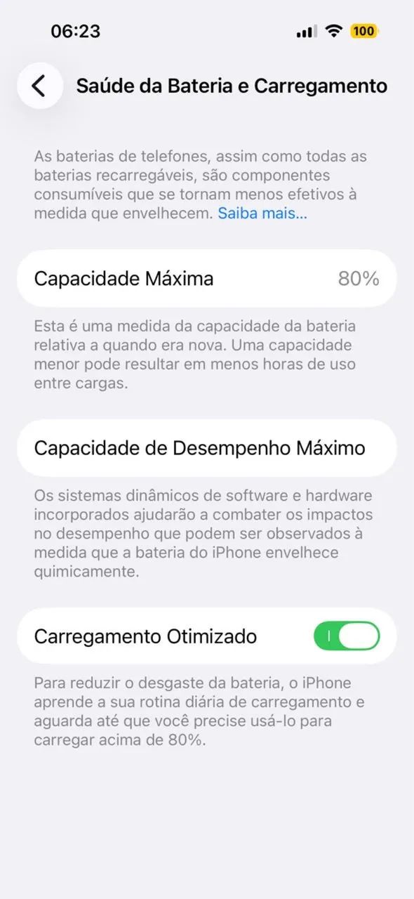 IPHONE 14 PRO 128GB - Foto 5