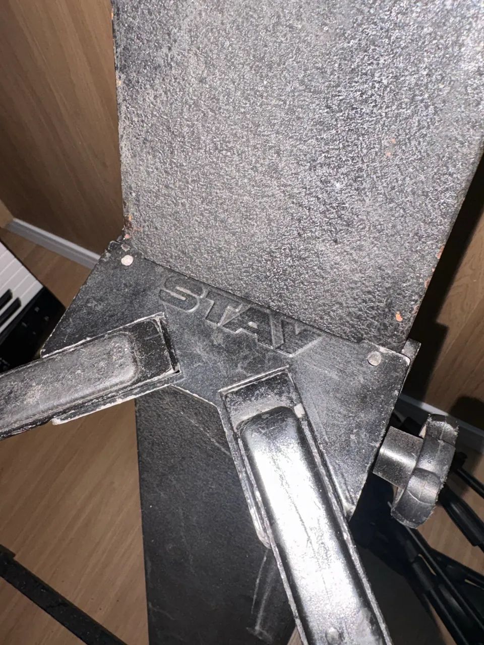 Suporte para Teclado Stay  - Foto 3