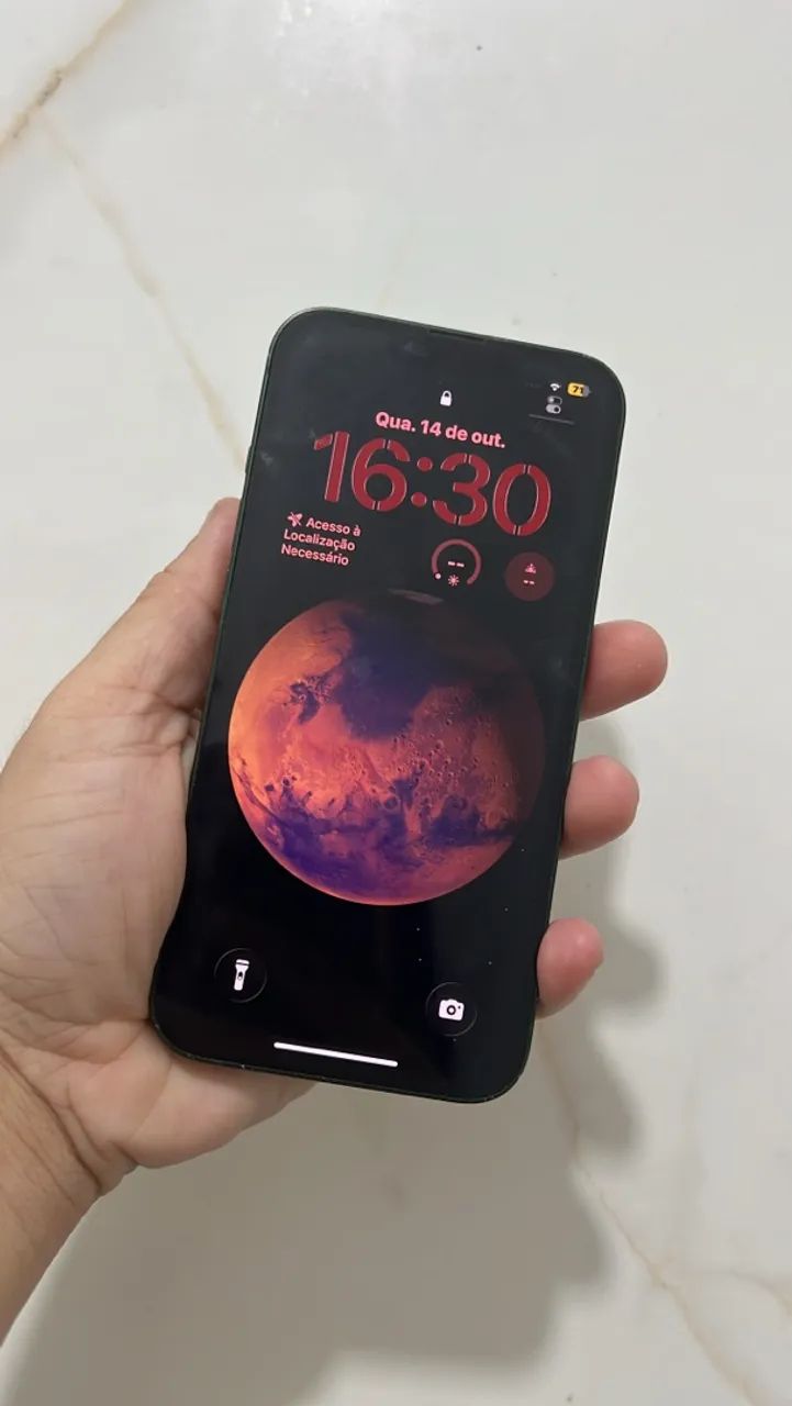iPhone 13 - Foto 3