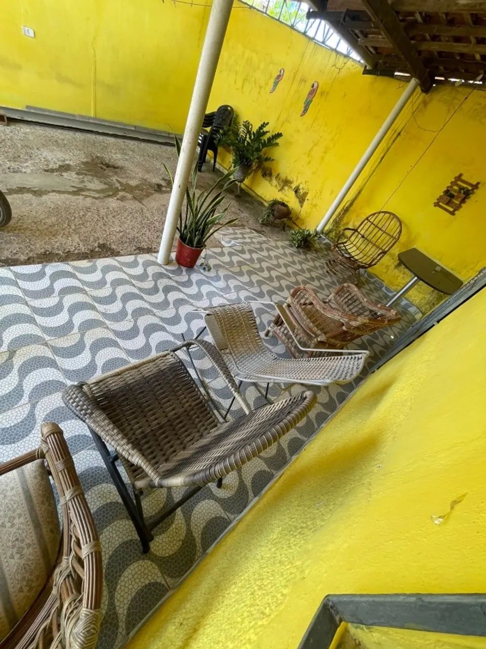 CADEIRAS DE BALANÇO  - Foto 2