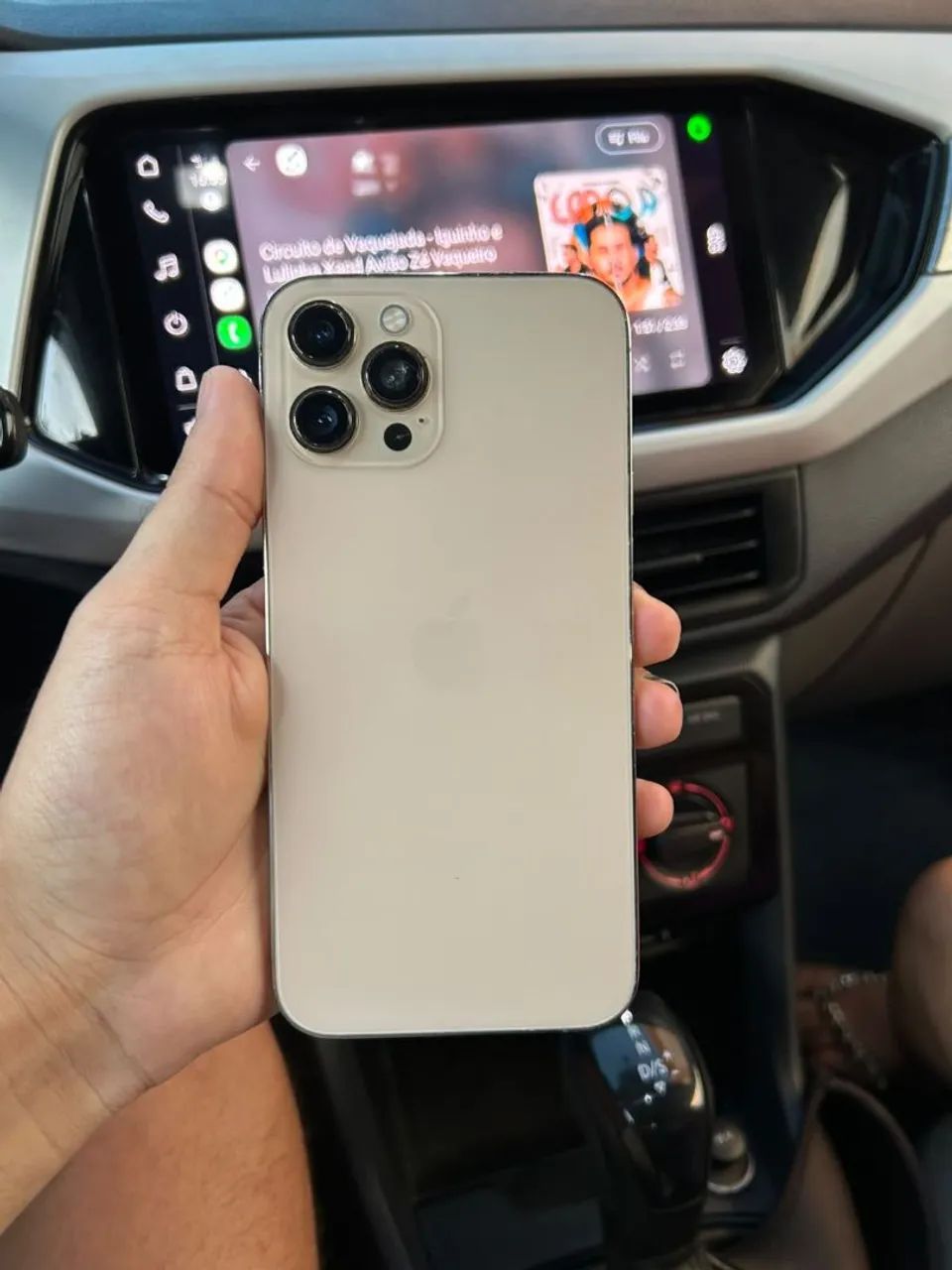 Iphone 12 pro max 